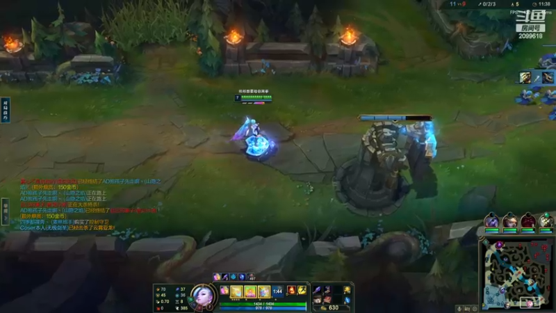 【2022-12-13 01点场】阿邦就是小苞米：小白在笼子里叫个没完