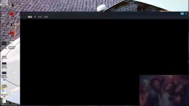 【2022-12-13 18点场】法拉利的直播间：斗鱼NO.1最强心理学狼人杀技术主播