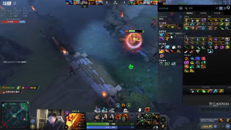 【2022-12-13 04点场】叶子长青K：长青派火猫 刻在肌肉里的操作