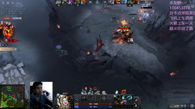 【2022-12-12 19点场】青择_：绝活海深不可测！