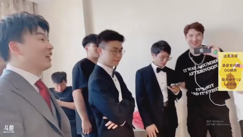 【2022-12-13 09点场】As童话话话：童话吃鸡集锦，把把吃鸡！