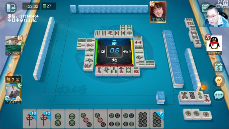 【2022-12-12 23点场】雷疯小叔：开开心心玩游戏 主打的就是一手浮躁！