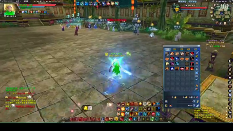 【2022-12-12 22点场】帅梦乄神话：天下3最帅天机