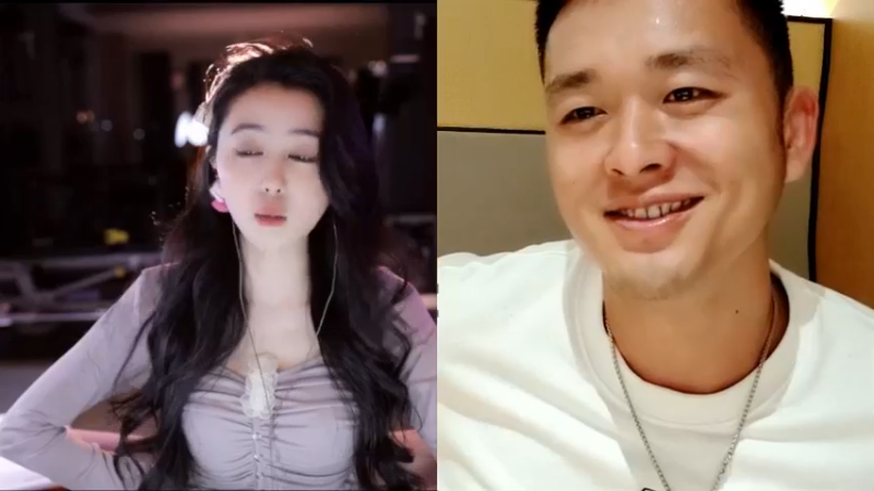 【2022-12-13 00点场】洪湖小肖：颜值区只看小娜子
