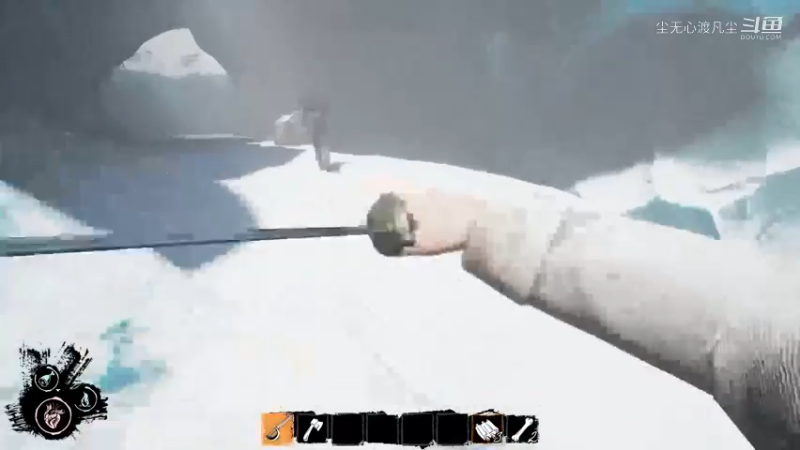 恐惧饥饿直播回放12