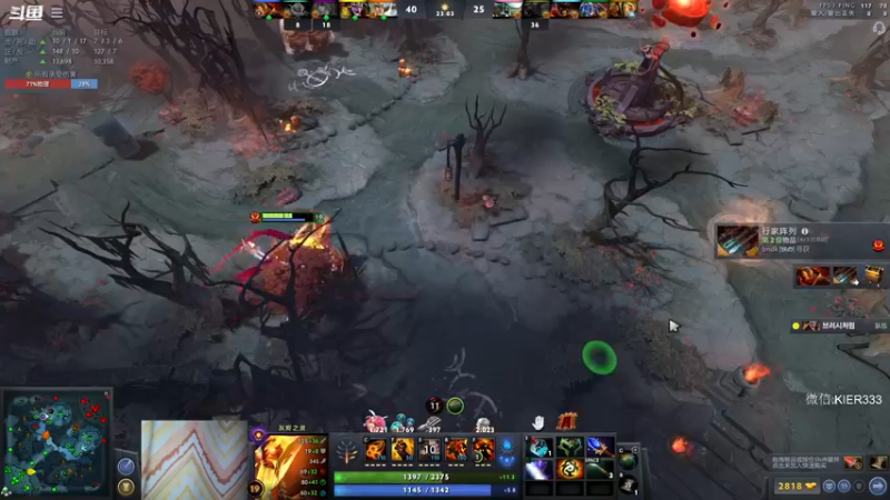 【2022-12-12 22点场】叶子长青K：长青派火猫 刻在肌肉里的操作