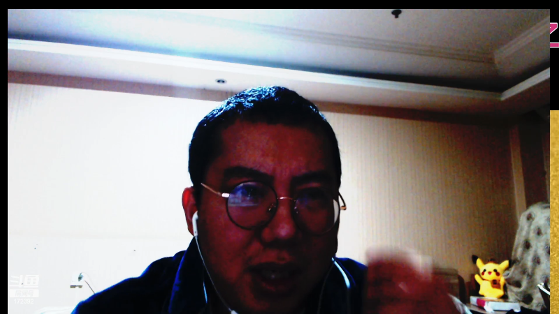 【格斗游戏】魔都洪斌的精彩时刻 20221213 00点场