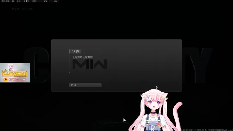 【2022-12-13 00点场】肉肉怎么这么菜：【肉肉黄金双倍】周一十点歌友会复赛