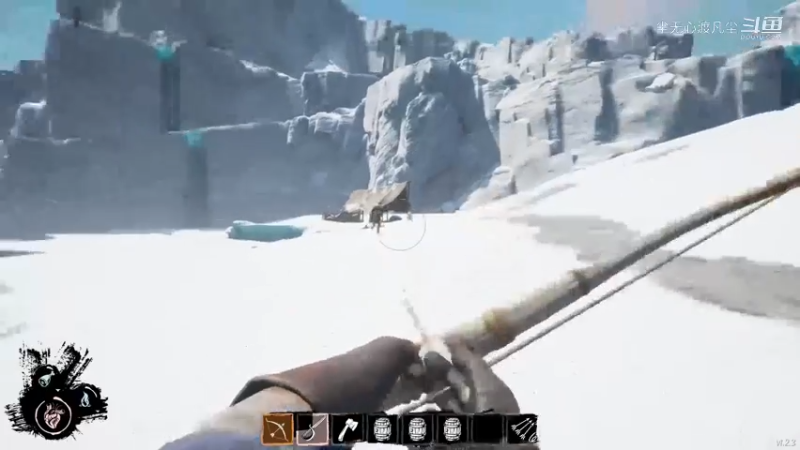 恐惧饥饿直播回放 21