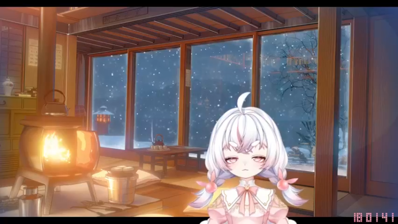 【2022-12-12 18点场】灰灰酱er：【灰灰】【18岁】【嫩妹】