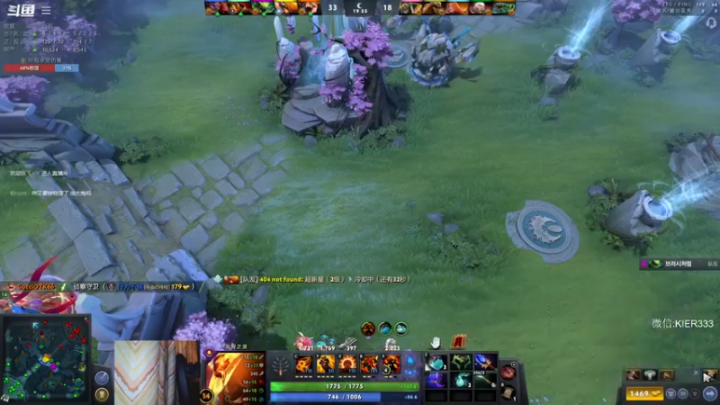 【2022-12-13 02点场】叶子长青K：长青派火猫 刻在肌肉里的操作