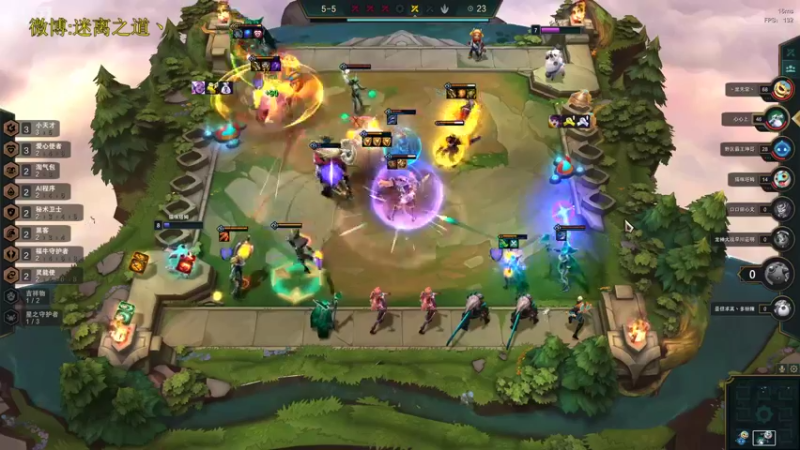 【2022-12-13 04点场】迷离之道丶：迷离劫：星界龙王