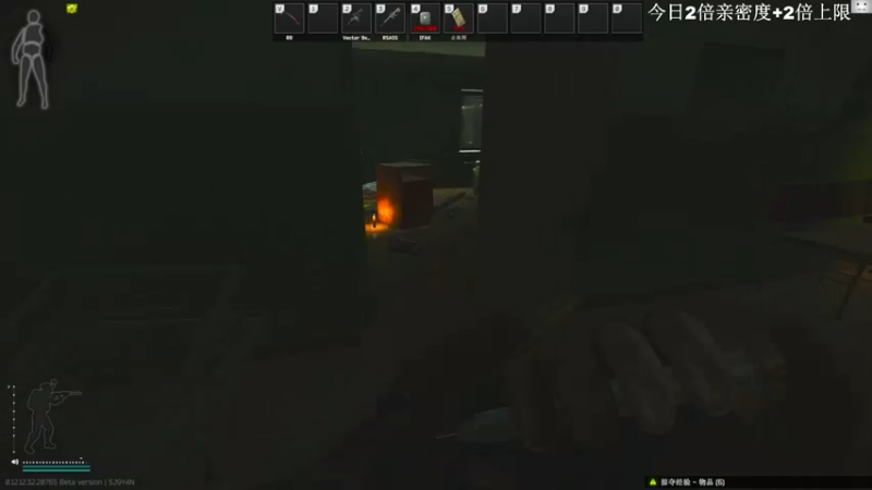 【2022-12-12 13点场】TAT大白：听说主播游戏时长9000小时？？？