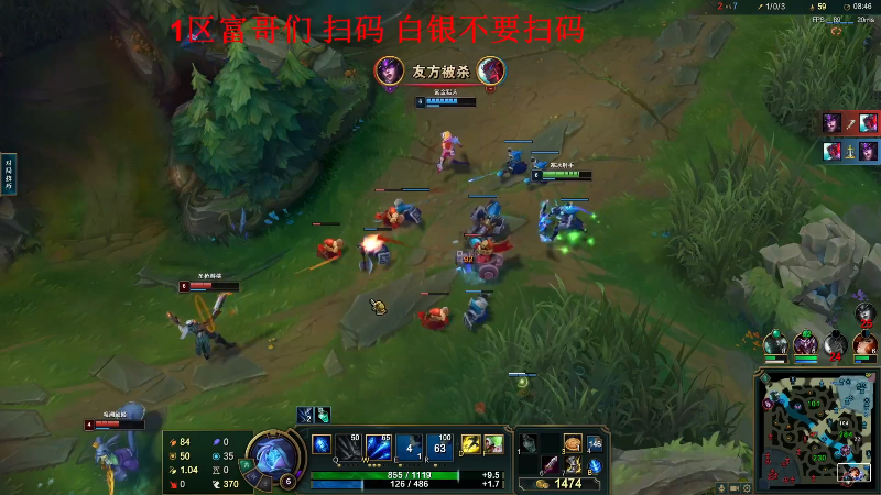 【格斗游戏】战神_河池VR的精彩时刻 20221213 04点场