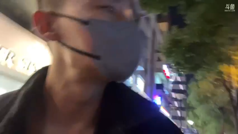 【2022-12-13 20点场】黑人毅：我有点不舒服了