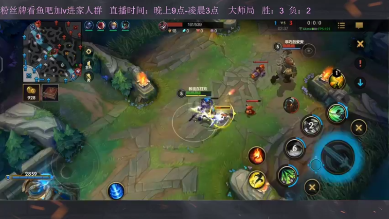【2022-12-12 00点场】白瑾OoO：宇一上 上路进