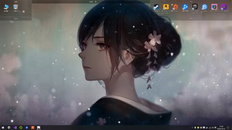 【2022-12-12 11点场】AllenCode：原神七圣召唤 直接来吧