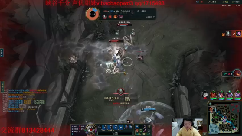 【2022-12-13 17点场】一家之猪ovo：14号德杯小组赛  7点训练赛