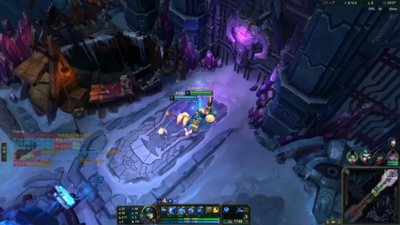 【2022-12-12 22点场】帅气的酒驾：国服倒数第一辅助 1059296