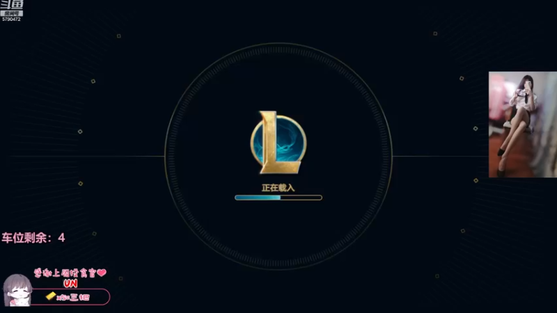 【2022-12-13 13点场】呆星QvQ：【有位】，快来上分