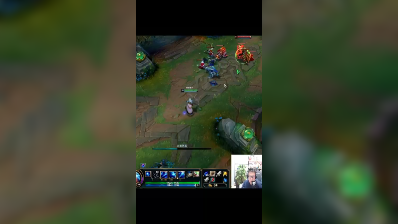 喜欢寒冰的兄弟可以站起来了！