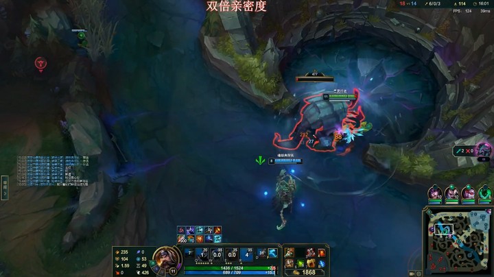 机器人的钩子还是很准的，击飞拉回很难跑