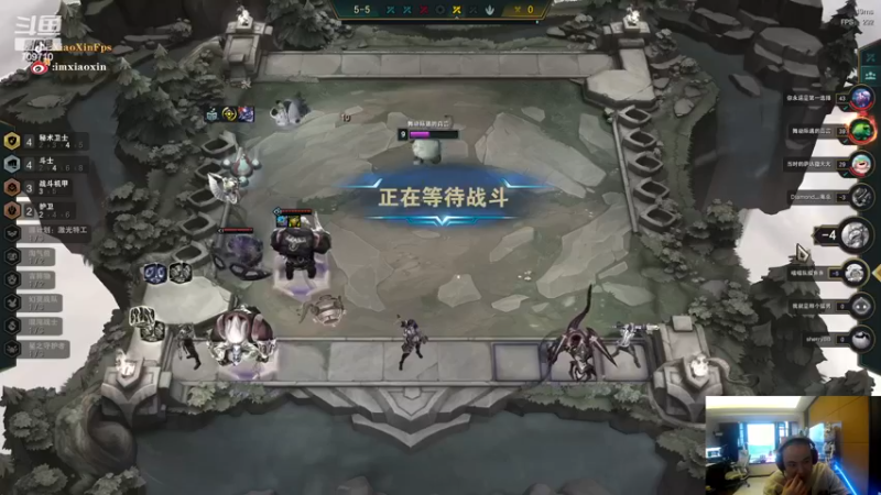 【2022-12-14 07点场】imxiaoxin：【✘-✘】游戏殿堂