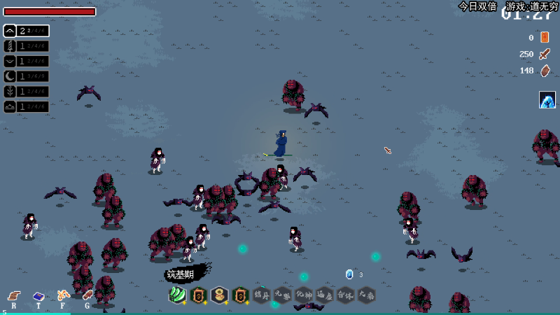 【主机其他游戏】狐狸不太Sao的精彩时刻 20221214 09点场