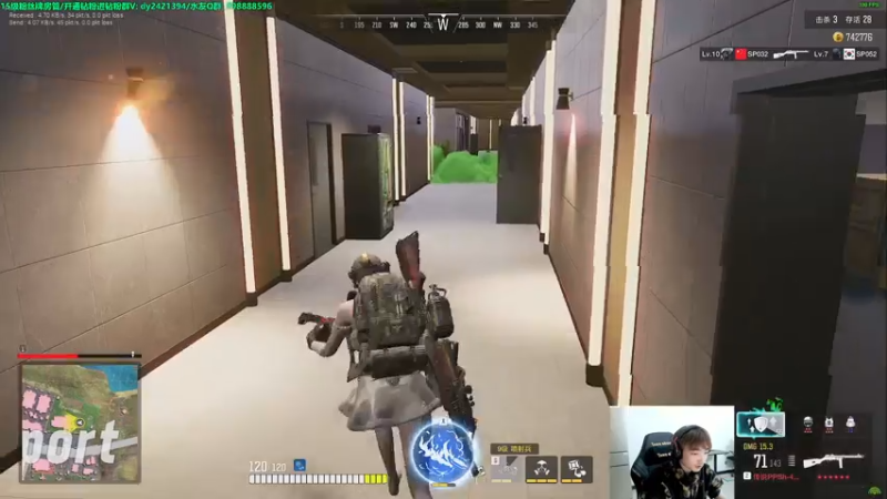 【2022-12-12 21点场】北方ya：【双倍】全新版本，速度上号体验~