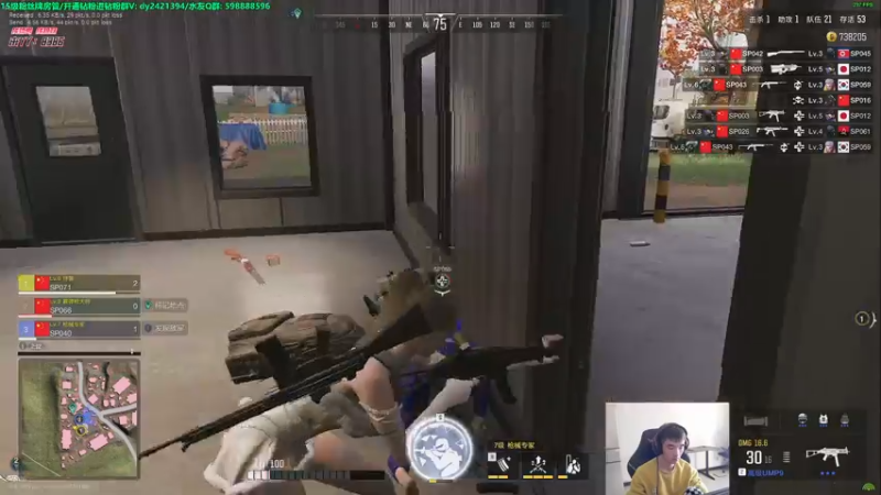 【2022-12-12 15点场】北方ya：【双倍】全新版本，速度上号体验~