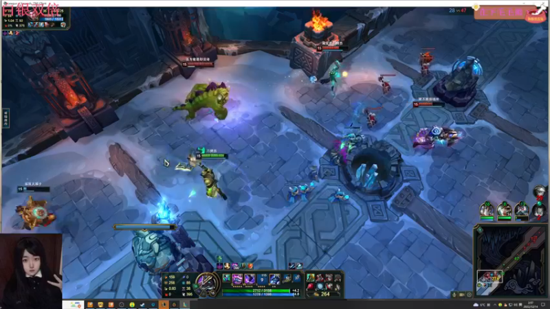 【2022-12-14 02点场】膝盖是个倒霉蛋：，都别睡，早上6点给你们说秘密