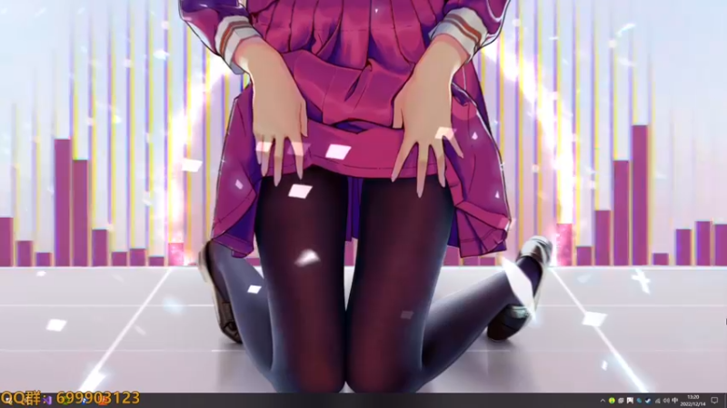 【2022-12-14 13点场】AllenCode：游戏日常+听歌