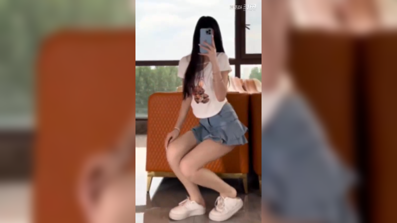 不好意思 站不稳了