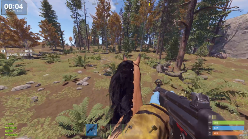 【热门游戏】Happy丨猫腻的精彩时刻 20221214 00点场