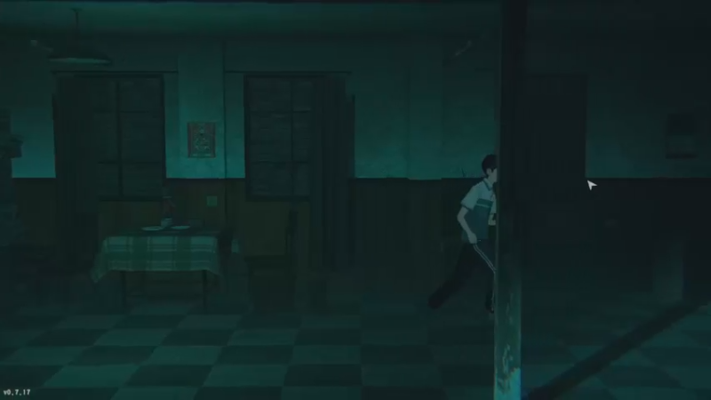 【2022-12-14 13点场】琼斯小卫：新恐怖游戏来了