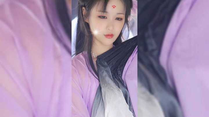 长安姑娘