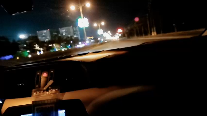 【2022-12-13 20点场】赛文柒Seven：延吉之行第一天