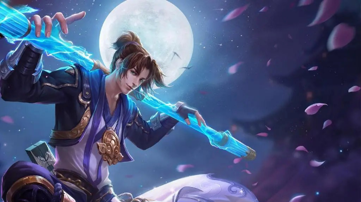 【2022-12-14 17点场】TR北遇:王者荣耀排位赛10824037