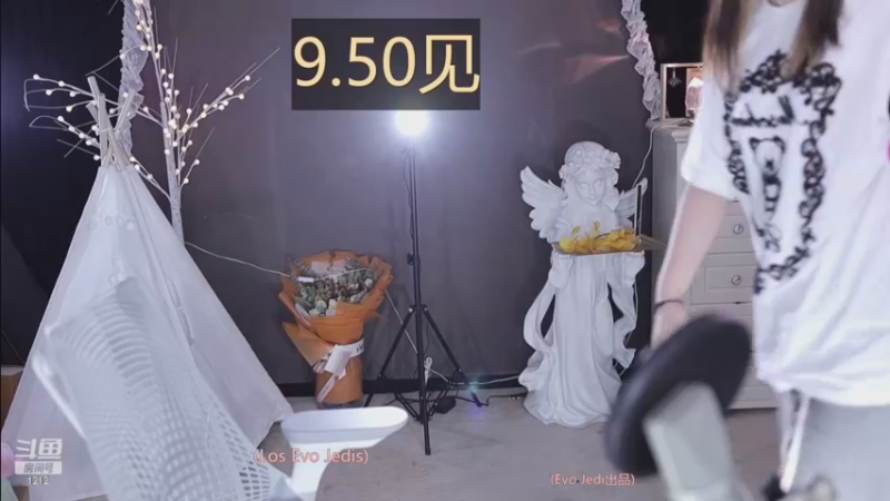 【2022-12-14 10点场】小肉球阿：好羡慕美兮和咖喱