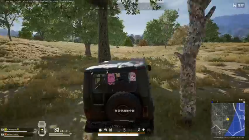 【2022-12-13 21点场】少囧丶：VTA-少囧的游戏教室