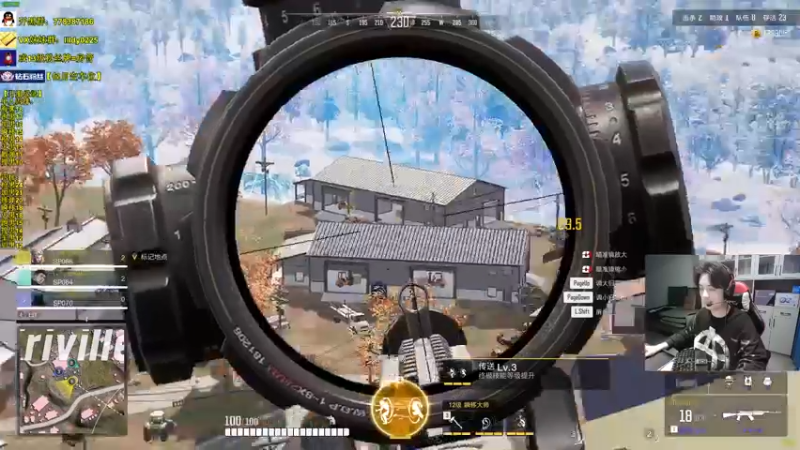 【2022-12-13 16点场】Table白羊：【天花板】单三，10点带钻粉~