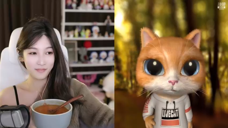 【2022-12-14 20点场】叶知秋Vanessa：秋：钻粉狂欢！晚上好