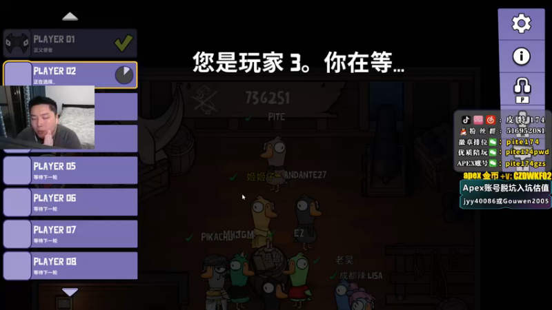【2022-12-13 22点场】皮特174：【双倍亲密】玩耍