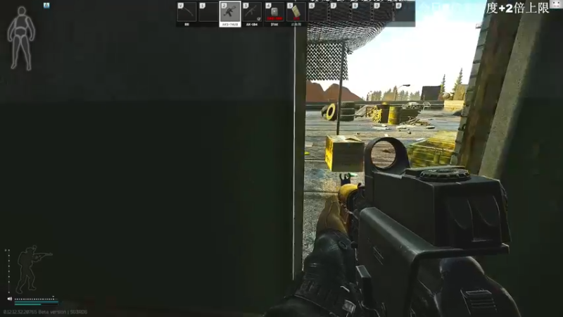 【2022-12-14 15点场】TAT大白：听说主播游戏时长9000小时？？？