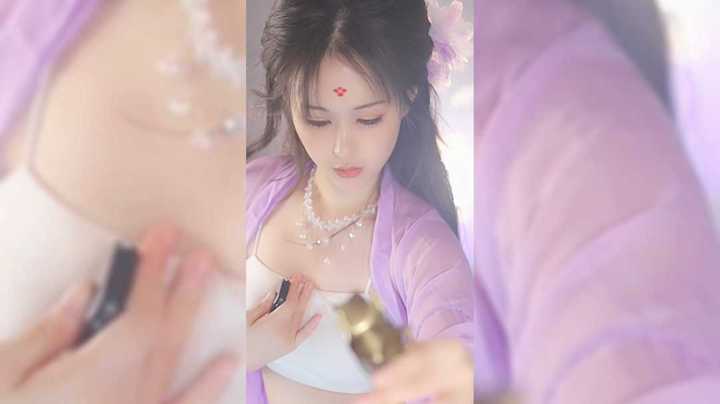 一段故事一个人