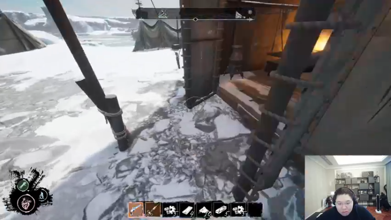 【2022-12-14 07点场】即将拥有人鱼线的PDD：破碎作息之宵通