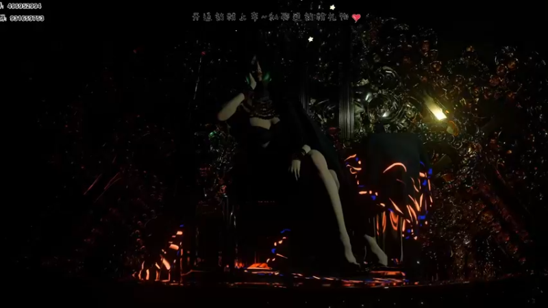 【2022-12-13 15点场】宝贝鱼O3O：90°的水不能喝 因为直角卡喉咙