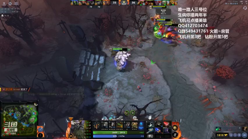 【2022-12-13 20点场】小高Phenomenal:猛男三号位回来了！