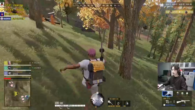 【2022-12-14 10点场】Table白羊：【天花板】欢乐单三，10点带钻粉~