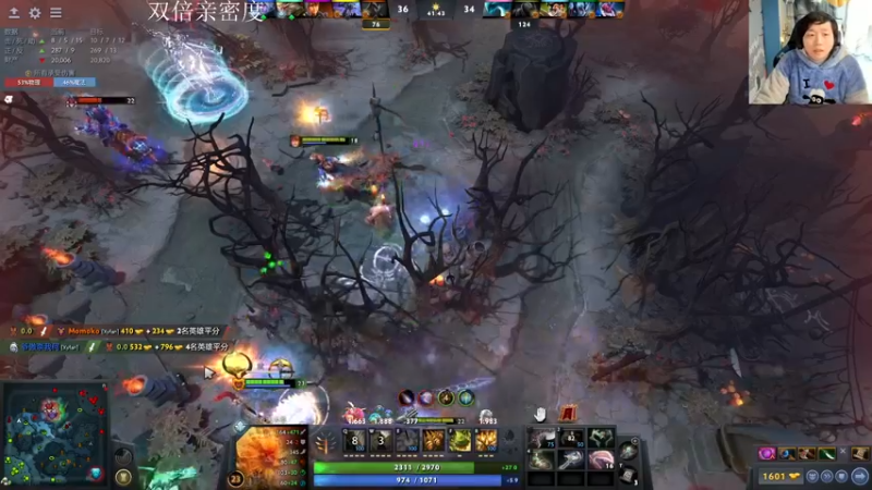 【2022-12-13 15点场】igmacsed：先DOTA，然后星际和酒馆后天拿酒馆冠军